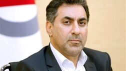 ساخت خط‌آهن سریع‌السیر تهران-قم-اصفهان منتظر35 میلیارد یوان منابع مالی