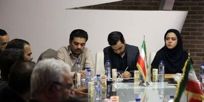 طولانی شدن صدور بیمه خبرنگاران فضا را به سمت کاغذ بازی سوق داد