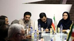 طولانی شدن صدور بیمه خبرنگاران فضا را به سمت کاغذ بازی سوق داد