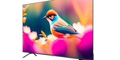 تلویزیون ۱۱۰ اینچی چند؟ + جدول