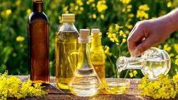 مهم‌ترین نشانه روغن خوراکی ناسالم چیست؟
