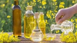 مهم‌ترین نشانه روغن خوراکی ناسالم چیست؟
