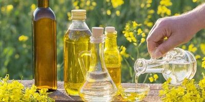 مهم‌ترین نشانه روغن خوراکی ناسالم چیست؟
