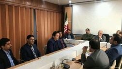معاون فنی و مدیران جدید در بیمه آرمان معرفی شدند