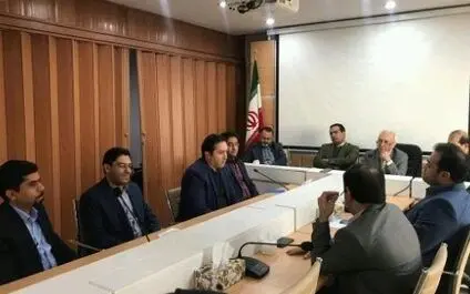 معاون فنی و مدیران جدید در بیمه آرمان معرفی شدند