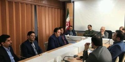 معاون فنی و مدیران جدید در بیمه آرمان معرفی شدند