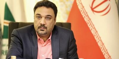 "اکبر افتخاری" مدیرعامل صندوق بازنشستگی کشوری شد
