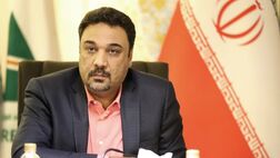 "اکبر افتخاری" مدیرعامل صندوق بازنشستگی کشوری شد