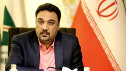 "اکبر افتخاری" مدیرعامل صندوق بازنشستگی کشوری شد