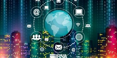 ضریب نفوذ اینترنت در کشور از ۱۲۹ درصد عبور کرد