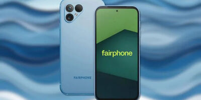 مشخصات و رنگ‌بندی گوشی Fairphone 6 پیش از رونمایی رسمی فاش شد
