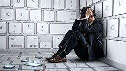 این علائم می‌گویند دچار خستگی ذهنی شده‌اید