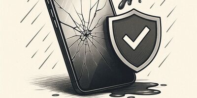 بیمه موبایل؛ سپری هوشمند در برابر اتفاقات ناگهانی