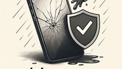 بیمه موبایل؛ سپری هوشمند در برابر اتفاقات ناگهانی
