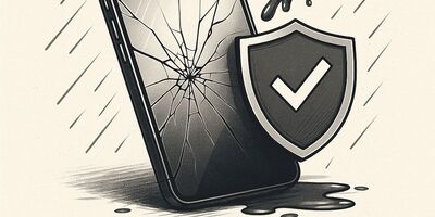 بیمه موبایل؛ سپری هوشمند در برابر اتفاقات ناگهانی