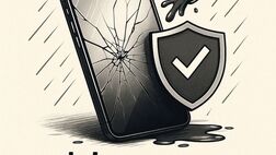 بیمه موبایل؛ سپری هوشمند در برابر اتفاقات ناگهانی
