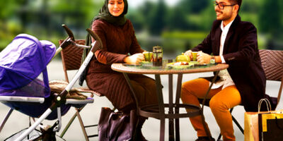 اعطای ۷۱۵ میلیارد تومان تسهیلات فرزندآوری توسط بانک مسکن