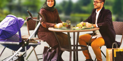اعطای ۷۱۵ میلیارد تومان تسهیلات فرزندآوری توسط بانک مسکن