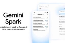 گوگل از جمینای Spark پرده برداشت؛ ایجنت هوشمند برای انجام خودکار کارهای روزمره
