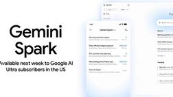 گوگل از جمینای Spark پرده برداشت؛ ایجنت هوشمند برای انجام خودکار کارهای روزمره
