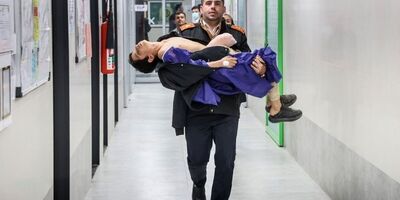 اعلام آخرین آمار مصدومان و فوت شدگان چهارشنبه سوری ۱۴۰۲