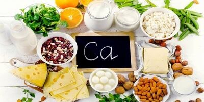 ۸ حقیقت مهم درباره کلسیم که باید بدانید