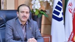 مدیران و شبکه فروش بیمه آسیا برگزاری موفقیت آمیز مجمع و سالگرد تاسیس بیمه آسیا را به مسعود بادین تبریک گفتند