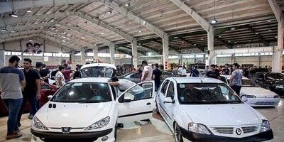 اختلاف قیمت خودرو از کارخانه تا بازار ۲ برابر شد