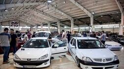 اختلاف قیمت خودرو از کارخانه تا بازار ۲ برابر شد