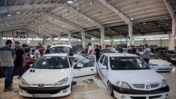 اختلاف قیمت خودرو از کارخانه تا بازار ۲ برابر شد