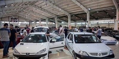 اختلاف قیمت خودرو از کارخانه تا بازار ۲ برابر شد