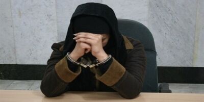 سرقت طلا برای جراحی زیبایی

