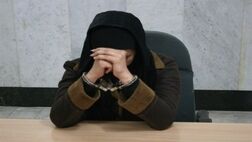 سرقت طلا برای جراحی زیبایی
