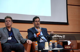 صنعت لیزینگ از تورم جامانده است + فیلم