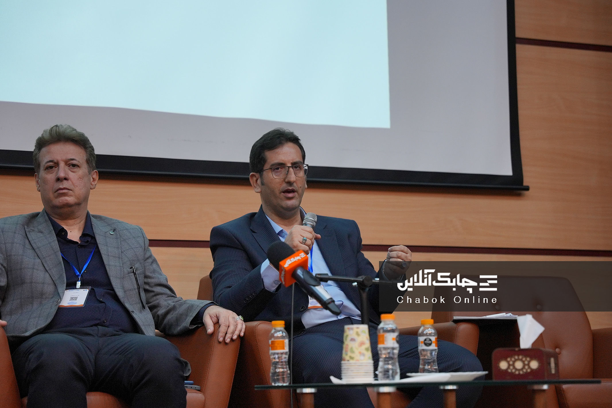 استفاده هوشمندانه از ظرفیتهای فین تک صنعت لیزینگ را به مسیر رشد واقعی بازمی گرداند + فیلم