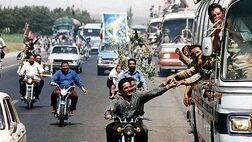روایت‌های سینمای ایران از بازگشت آزادگان به میهن
