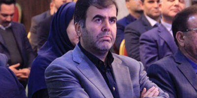 «خامی» صندلی مدیریت «آپ» را از «صمدی گمچی» تحویل گرفت