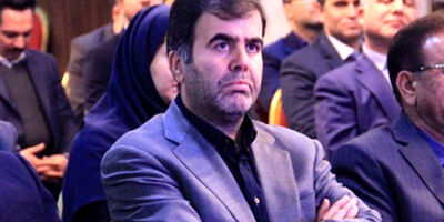 «خامی» صندلی مدیریت «آپ» را از «صمدی گمچی» تحویل گرفت