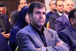 «خامی» صندلی مدیریت «آپ» را از «صمدی گمچی» تحویل گرفت