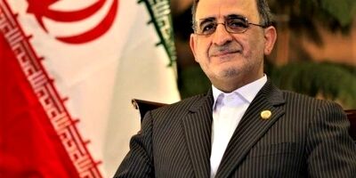 مدیرعامل بیمه ایران تغییر کرد 