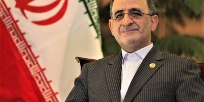 مدیرعامل بیمه ایران تغییر کرد 