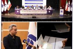 گام بلند بیمه سرمد، خروج از زیان و ورود به توسعه
