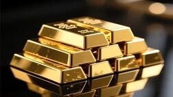 افزایش قیمت طلا در بازارهای جهانی