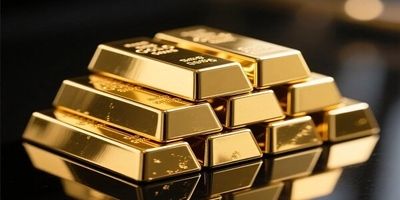 
ریزش ۲۰۰ دلاری قیمت جهانی اونس طلا