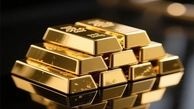 
افت جزئی قیمت طلا پس از عبور از سطح ۴۵۰۰ دلار