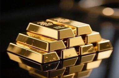 طلا از اوج قیمت دو هفته گذشته فاصله گرفت