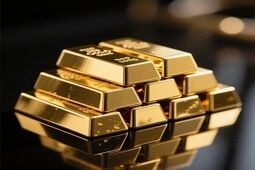 طلا از اوج قیمت دو هفته گذشته فاصله گرفت