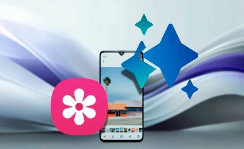 چم و خم گالری سامسونگ؛ ترفندهایی که فقط حرفه‌ای‌ها می‌دانند
