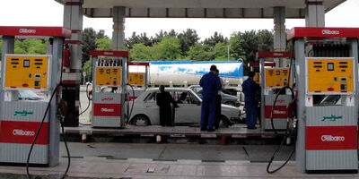 سهمیه ماهانه کارت سوخت تغییری نکرده است
