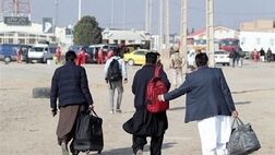 کاهش ورود اتباع غیرمجاز به کشور